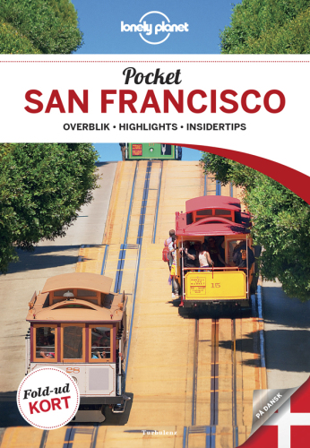 Pocket San Francisco : overblik, highlights, insidertips