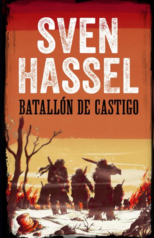 BATALL&Oacute;N DE CASTIGO: Edici&oacute;n espa&ntilde;ola (Spanish Edition)