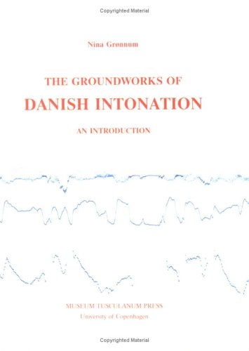 Groundworks Danish Inton