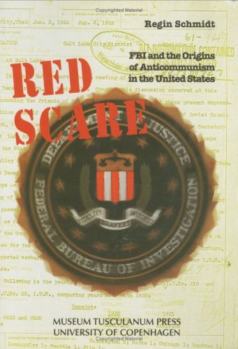 Red Scare