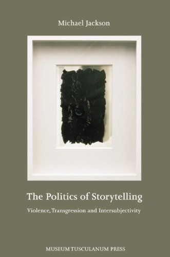 The Politics of Storytelling