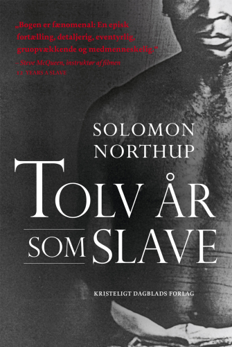 Tolv år som slave