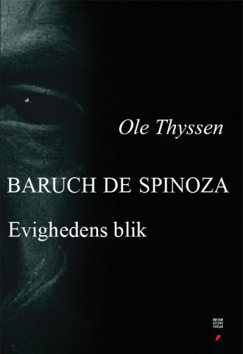 Baruch de Spinoza : evighedens blik