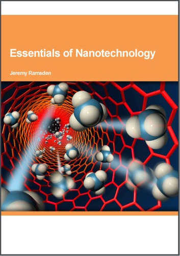 Essentials of nanotechnology