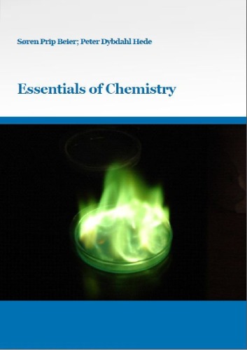 Essentials of Chemistry, 2nd edition