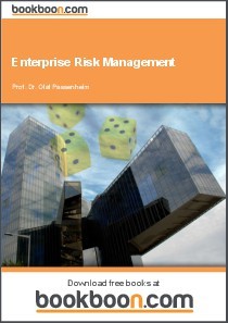 Enterprise Risk Management