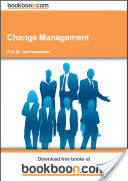 Change Management