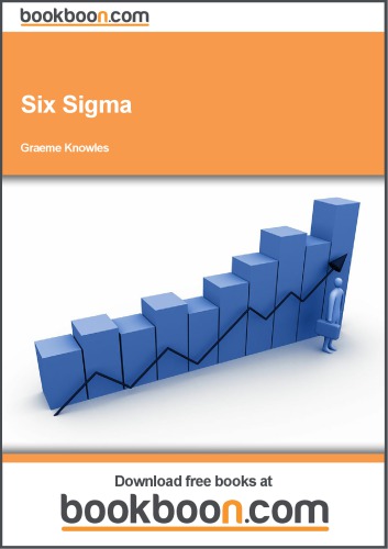 Six Sigma