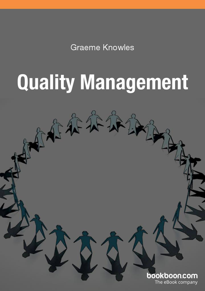 Quality Management