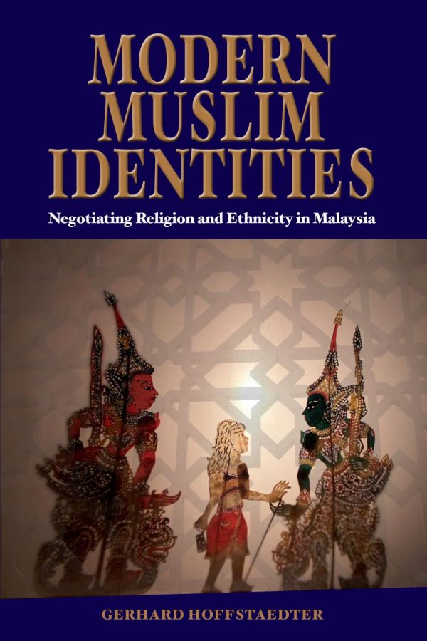 Modern Muslim Identities