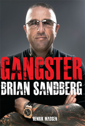 Gangster - Brian Sandberg