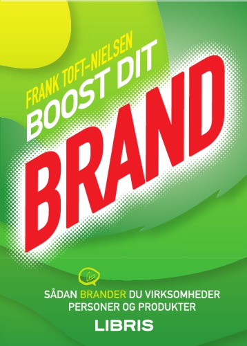 Boost dit brand