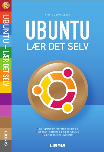 Ubuntu : lær det selv