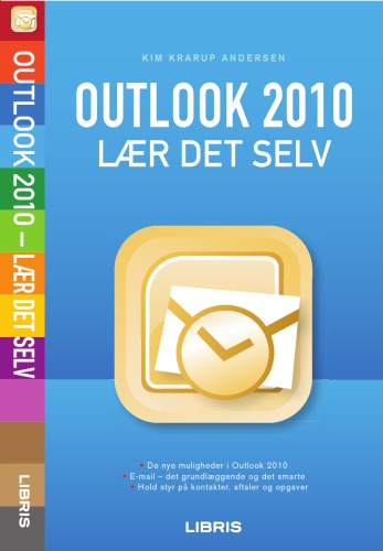 Outlook 2010 : lær det selv