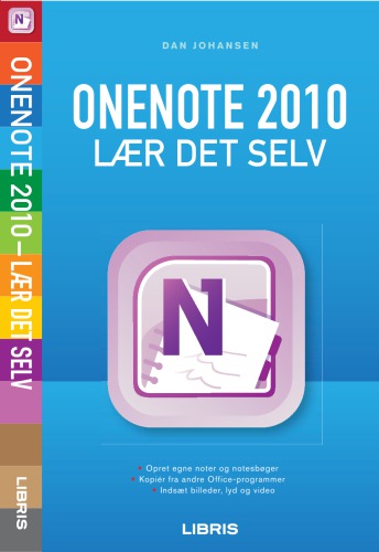 OneNote 2010 - lær det selv