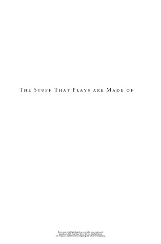 The stuff that plays are made of : linguistic approaches to the interpretation of post-war British drama with special reference to the linguopoetic method