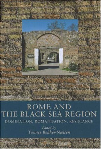 Rome and the Black Sea Region