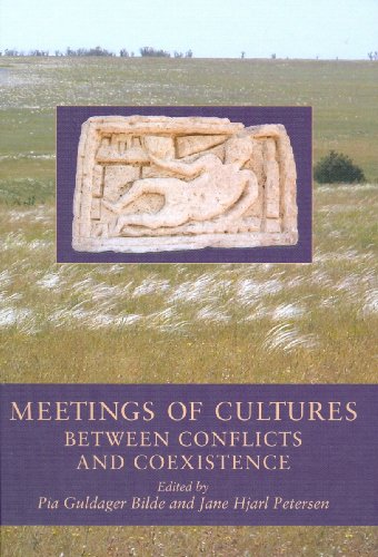 Meetings of Cultures in the Black Sea Region