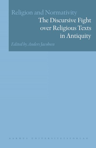 Religion and Normativity, Volume I