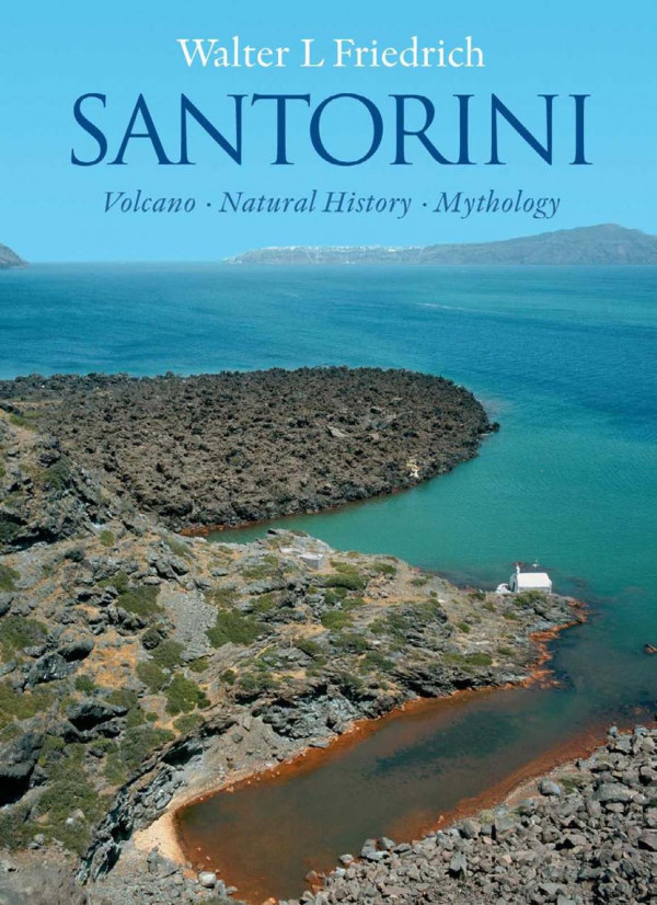 Santorini