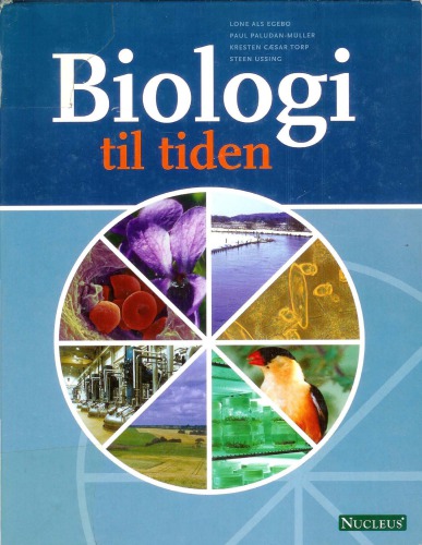 Biologi til tiden