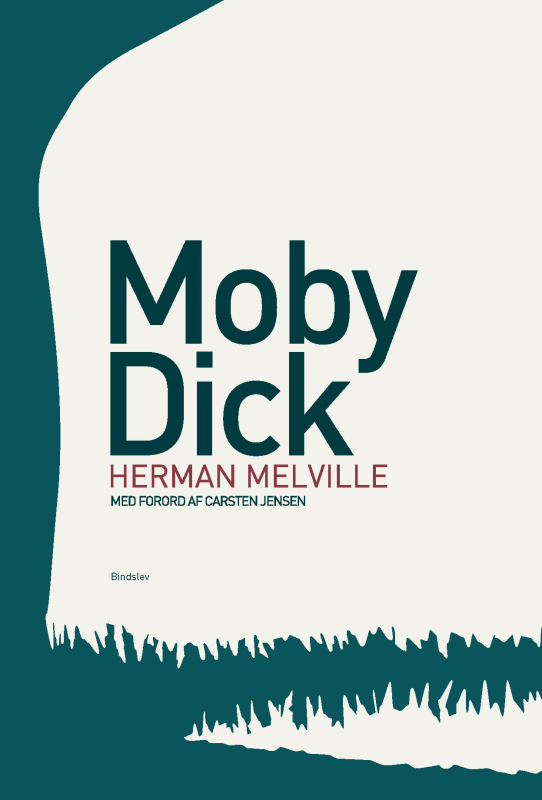 Moby Dick eller Hvalen