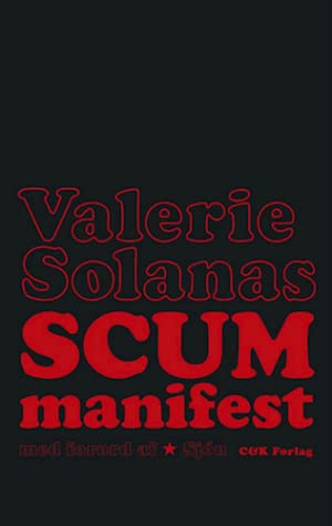 SCUM Manifest