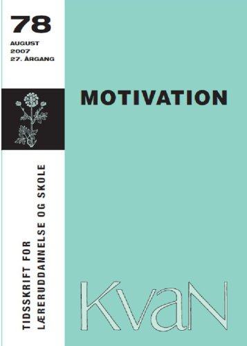 Motivation