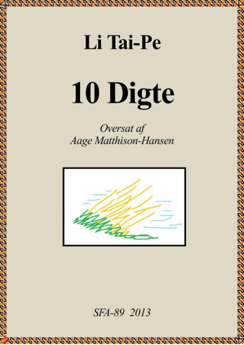 10 digte