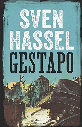 Gestapo (German Edition)