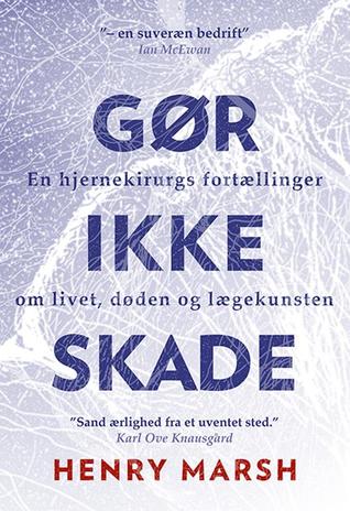 Gør ikke skade