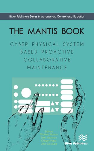 The Mantis Book