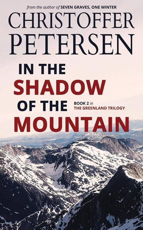 In the Shadow of the Mountain (Konstabel Fenna Brongaard)