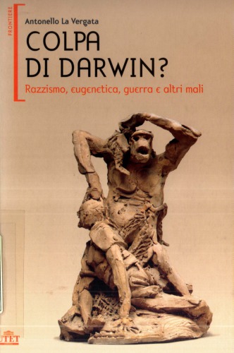 Colpa di Darwin?