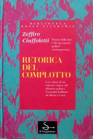 Retorica del complotto