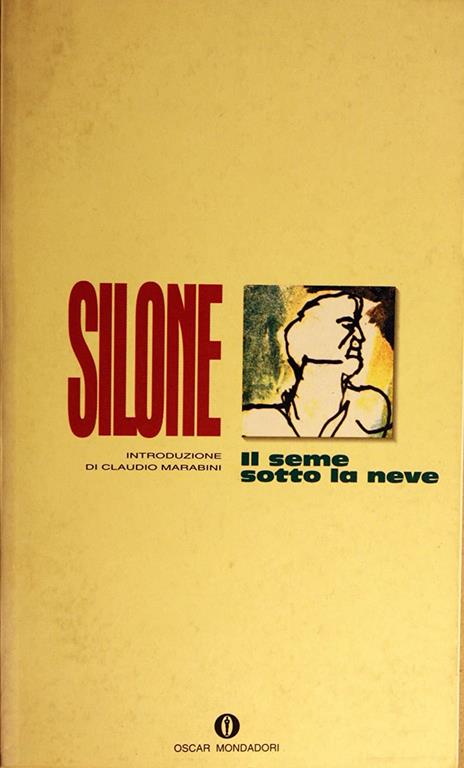 Il Seme Sotto La Neve (Italian Edition)