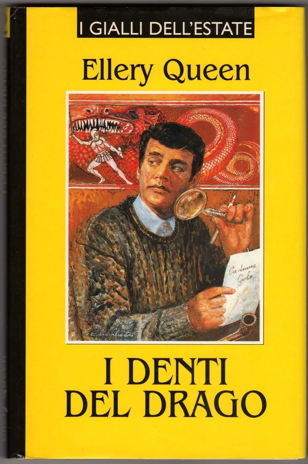 I denti del drago