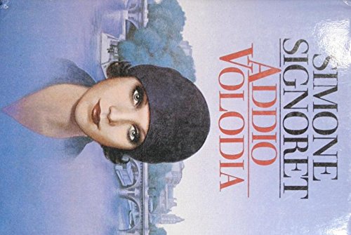 Addio Volodia