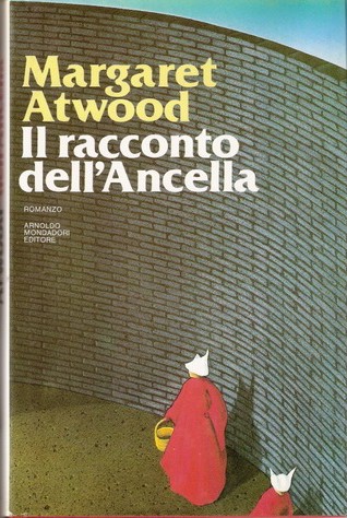 Il racconto dell'Ancella