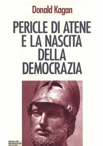 Pericle di Atene e la nascita della democrazia