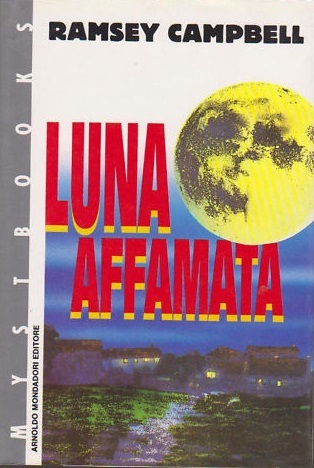 Luna affamata