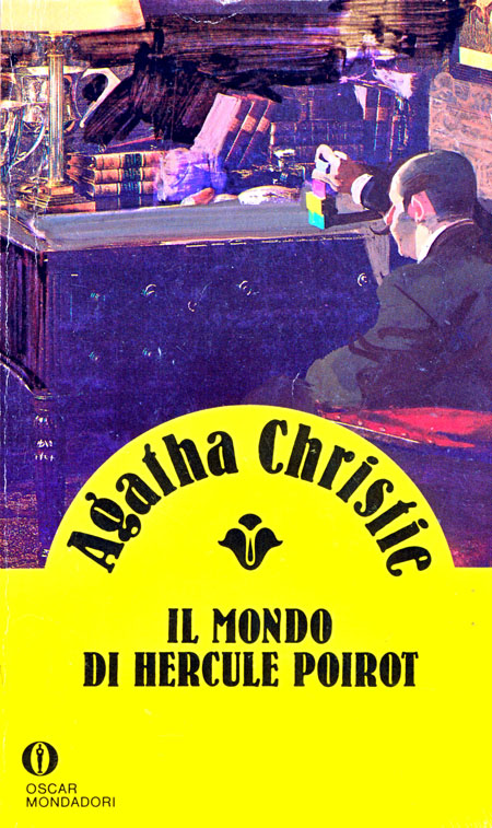 Il mondo di Hercule Poirot