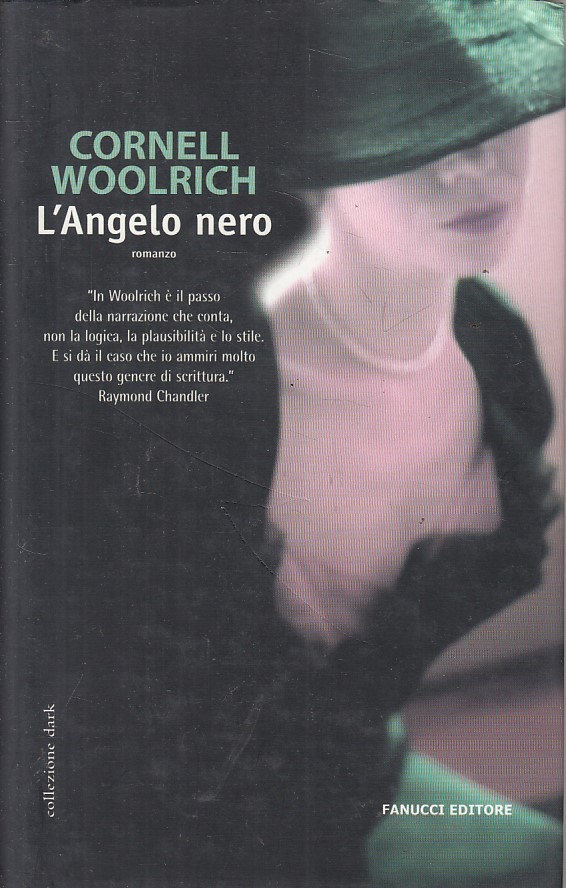 L'angelo nero