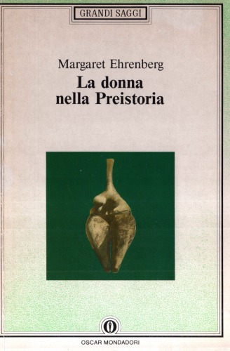 La donna nella preistoria