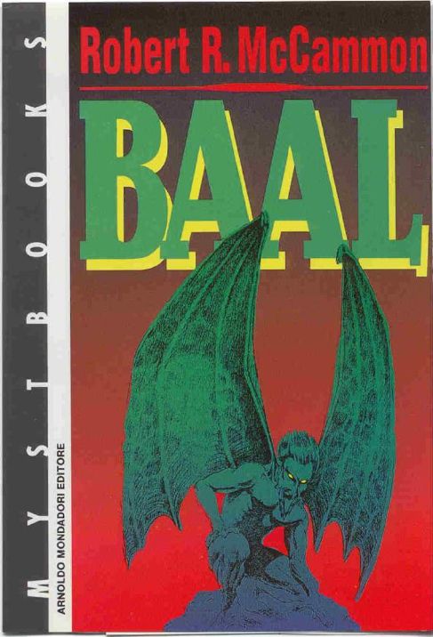 Baal