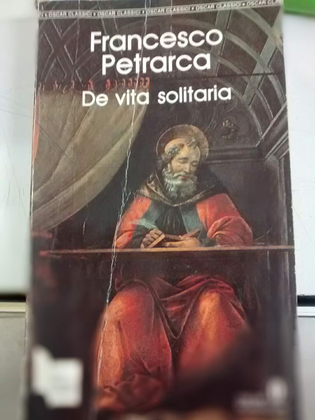 De vita solitaria