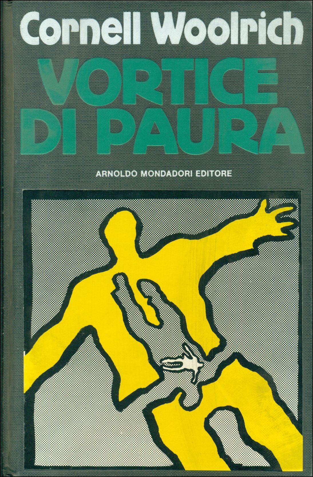 Vortice di paura