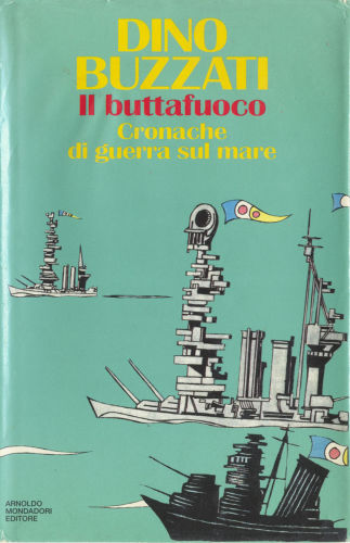 Il buttafuoco