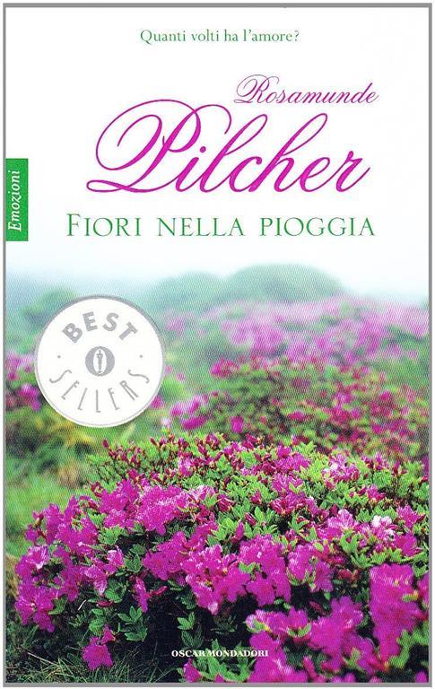 Fiori Nella Pioggia