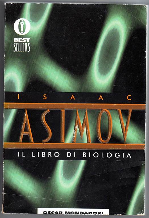 Il Libro Di Biologia